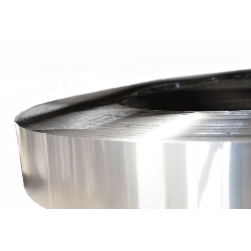 Hliníková páska, hliníkové fóliové pásy Ø 0,25 x 110 mm, 0,35 x 110 mm, deska 3,3206