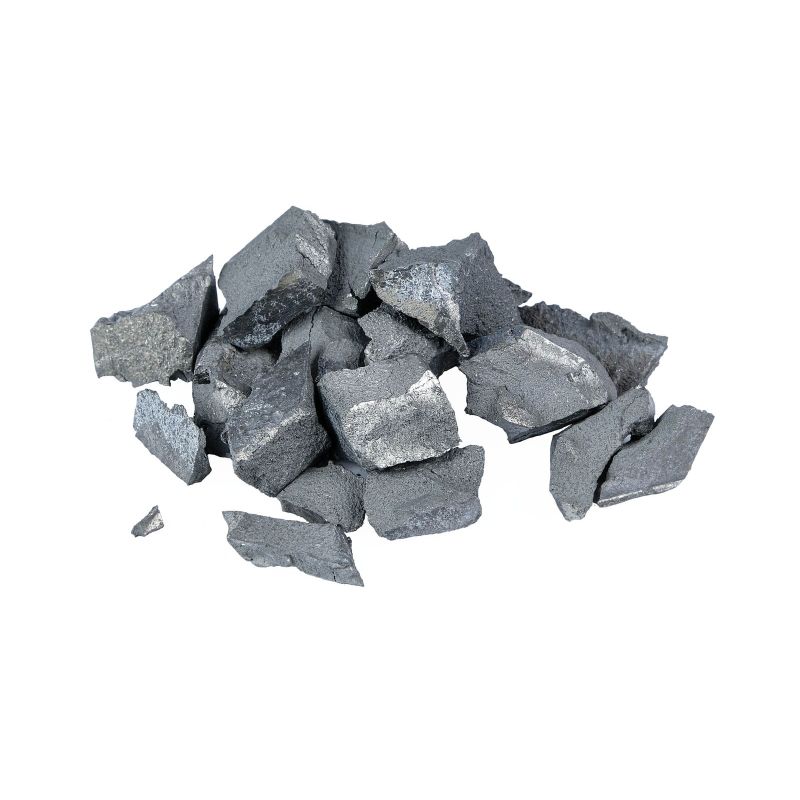 Erbium Metall 99,9% čistý kov Metall element Er Element 68