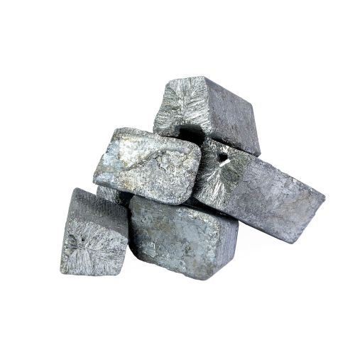 Tellur kov 99,99 % Tellur kov čistý prvek 52 Te 1 g–5 kg Evek GmbH - 1