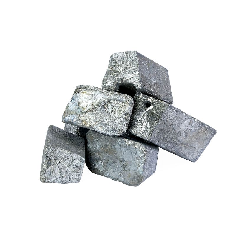 Tellur kov 99,99 % Tellur kov čistý prvek 52 Te 1 g–5 kg Evek GmbH - 1
