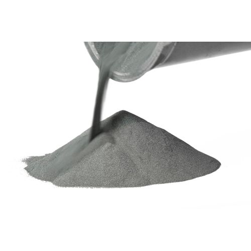 Železný prášek čistý 99,5% 200 µm kovový prášek Fe Element 26 5gr-5kg