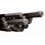 Ocelová tyč se šestihranem Ø4mm-50mm, šestihranná tyč, šestihranná tyč 6-hran, plný materiál Evek GmbH - 3