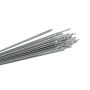 Svařovací elektrody z titanu 3.7035 třídy 2 Ø 0,8–5 mm AWS ERTi 2 titanová svařovací tyč