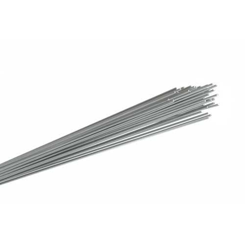 Svařovací elektrody Titanium Grade 5 3.7165 Ø 0,8-16mm AWS ER Ti 5 Svařovací drát Svařovací tyč Titanium