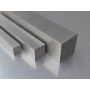 Čtvercová tyč 4x4mm – 50x50mm nerezová ocel 1.4301 čtvercová tyč V2A, plná čtvercová AISI 304 Evek GmbH - 1