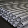 Inconel® Alloy 825 tube 2.4858 round tube 21.34x2.77-88.9х5.49mm seamless 0.25-2metre Evek GmbH - 1
