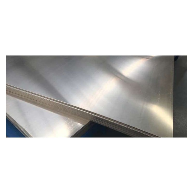 Inconel® HX slitina X plech 0,508-25,4 mm Plech 2,4665 Vlastní řez 100-1000 mm