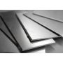 Nickel 200 plech 0.5-3mm 2.4060 plechy slitina 200 Ni 99.0% polotovar na míru 100-1000mm Evek GmbH - 1