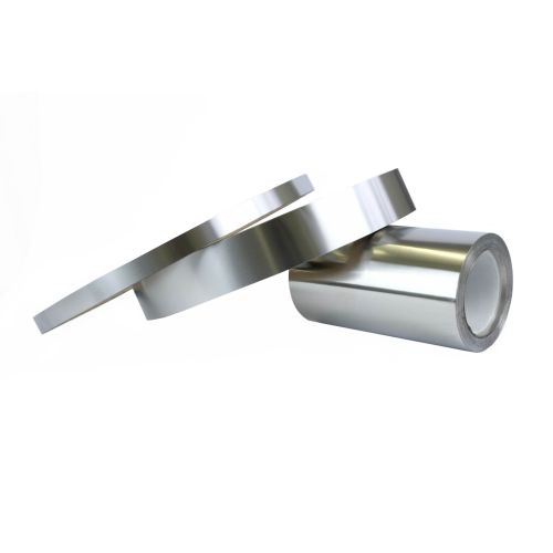 Nerezový pás 0.05x10mm-0.4x200mm 1.4301 V2A 304 fólie z nerezového plechu proužky Evek GmbH - 1