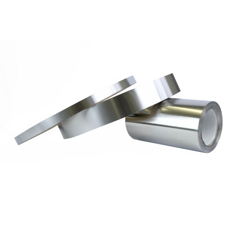Nerezový pás 0.05x10mm-0.4x200mm 1.4301 V2A 304 fólie z nerezového plechu proužky Evek GmbH - 1