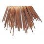 Svařovací drát SG2 ocel 1.5125 WIG WSG2 TIG svařovací tyče SGII G3Si1 W3Si1 Ø 1–5 mm