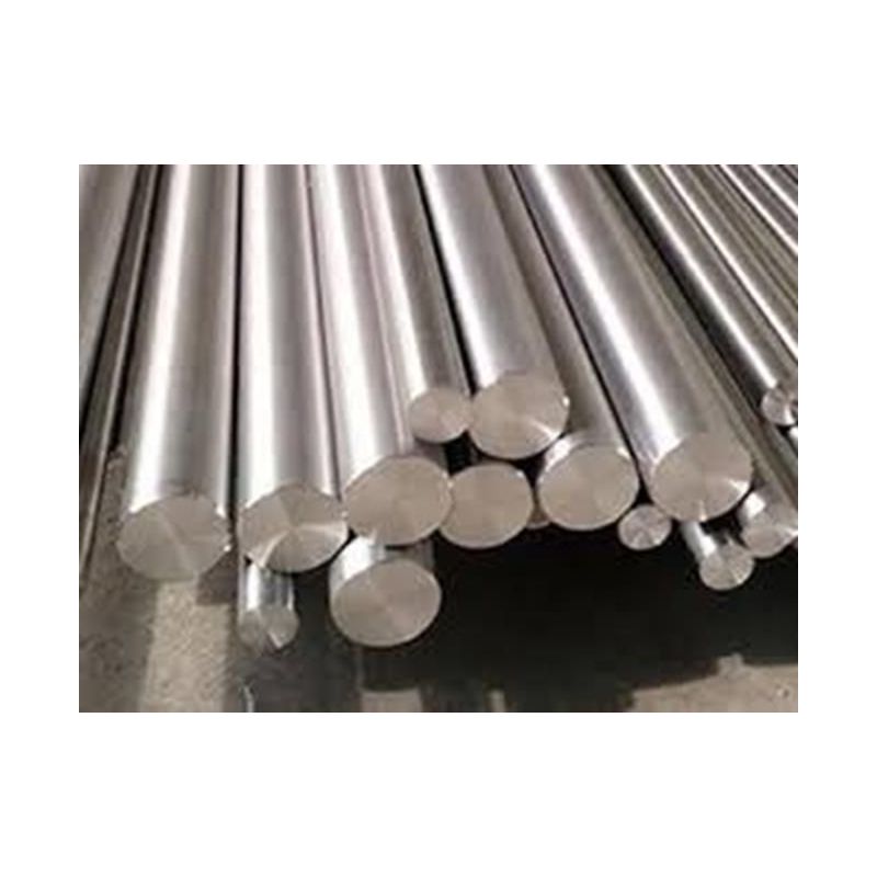 Kruhová tyč Rhenium 99,9 % od 0,8 mm do 38,1 mm Re Metal Rod Kulatý materiál