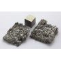 Thulium Metal 99,9% čistý kov Tm Element 69 Vzácné kovy  - 1
