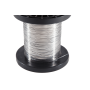 Páskový plechový pásek 1x6mm až 1x7mm 1.4860 nichromová fólie niklový plech plochý drát 1-100 metrů