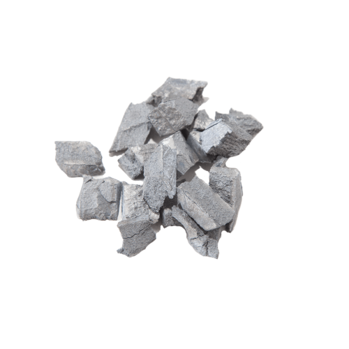 Yttrium Y 99,83% čistý kovový prvek 39 nuggetových tyčí 1gr-5kg dodavatel