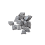 Ytrium Y 99,83 % ve formě kovu, prvek 39, nugget, ingoty, dodavatel, 1 g–5 kg, vzácné kovy