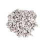 Lithium Vysoká čistota 99,9 % kovový prvek Li 3 granule, vzácné kovy
