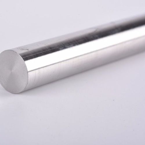 Kobaltová kovová kulatá tyč 99,9% od Ø 2 mm do Ø 120 mm Co prvek 23