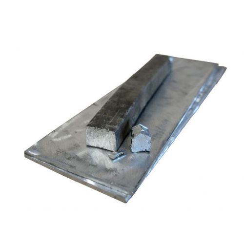 Kadmiový prvek 48 CD čistota 99,95 % čistý kovový ingot 10 g–5 kg kovové bloky