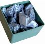 Křemík Si 99,99 % čistý kovový prvek 14 Si nugget tyčinky od 5 gramů do 5 kg