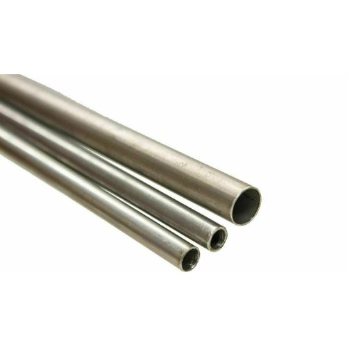 Trubka z nerezové oceli 4-20 mm tenkostěnná kapilární trubice 1,4845 trubice AISI 310S