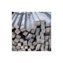 Čtvercová tyč St35 Ø5x5-40x40mm ocelová čtvercová tyč Fe čtvercová ocel plný materiál 2 metry