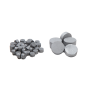 Rhenium kov 99,98% čistý kov kovový prvek Rhenium Re prvek 75, vzácné kovy