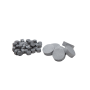 Rhenium kov 99,98% čistý kov kovový prvek Rhenium Re prvek 75, vzácné kovy