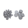 Rhenium kov 99,98% čistý kov kovový prvek Rhenium Re prvek 75, vzácné kovy