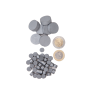 Rhenium kov 99,98% čistý kov kovový prvek Rhenium Re prvek 75, vzácné kovy