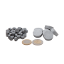 Rhenium kov 99,98% čistý kov kovový prvek Rhenium Re prvek 75, vzácné kovy