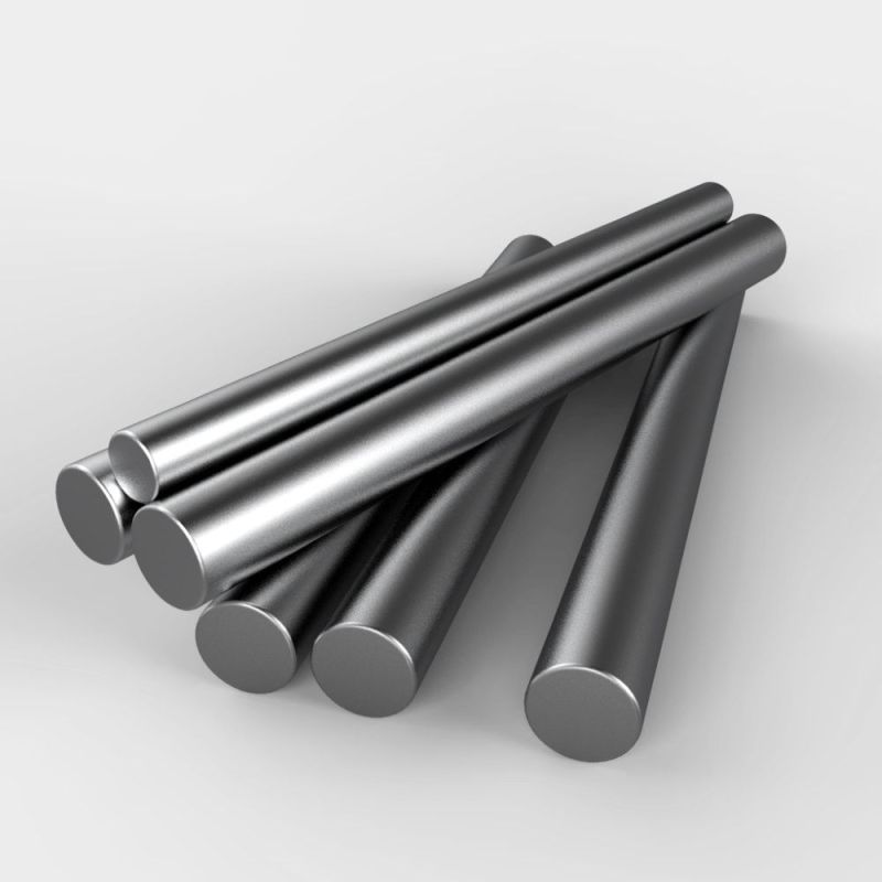 Inconel® 625 slitinová tyč 12-220 mm 2,4856 kulatá tyč 0,1-2 metr N06625