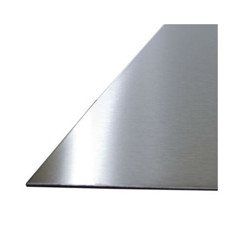 Inconel® slitina c 276 plech 0,4–25,4 mm desky 2.4819 řezání na míru 100–1000 mm
