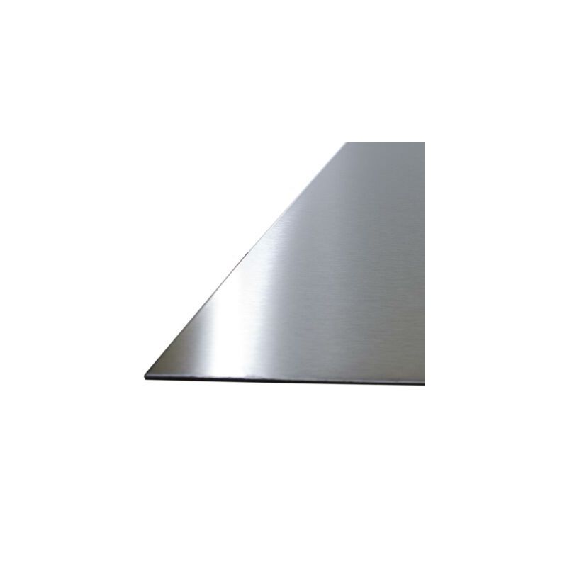 Inconel® slitina c 276 plech 0,4–25,4 mm desky 2.4819 řezání na míru 100–1000 mm