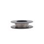 Titanový drát Grade 5 Ø0.5-8mm 3.7165 Titanový drát Ti6Al4V Titan R56200 1-50 metrů
