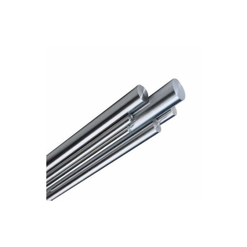 Nitronic® 60 Alloy 218 Tyč 9,52-152,4 mm Kulatá tyč 0,1-2 metru S21800