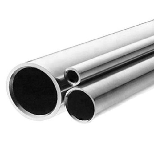 Inconel® Alloy 601 tube 2.4851 Kulatá trubka 2.75x0.5-141.3х6.55mm svařovaná