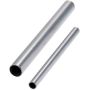 Inconel® Alloy 600 tube 2.4816 welded 2x0.5-153х6.5mm round tube 0.25-2metre