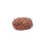 Měděné granule 99,9 % čistá měď Cu prvek 29 čistota recyklovaná 100 g–5 kg
