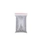 Hliníkový granulát 99,9 % vysoce čistý hliník, vysoká čistota, recyklovaný, 100 g–5 kg