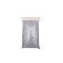 Hliníkový granulát 99,9 % vysoce čistý hliník, vysoká čistota, recyklovaný, 100 g–5 kg