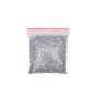 Hliníkové granule 99,9% čistý hliník vysoká čistota Recyklovaný 100gr-5kg
