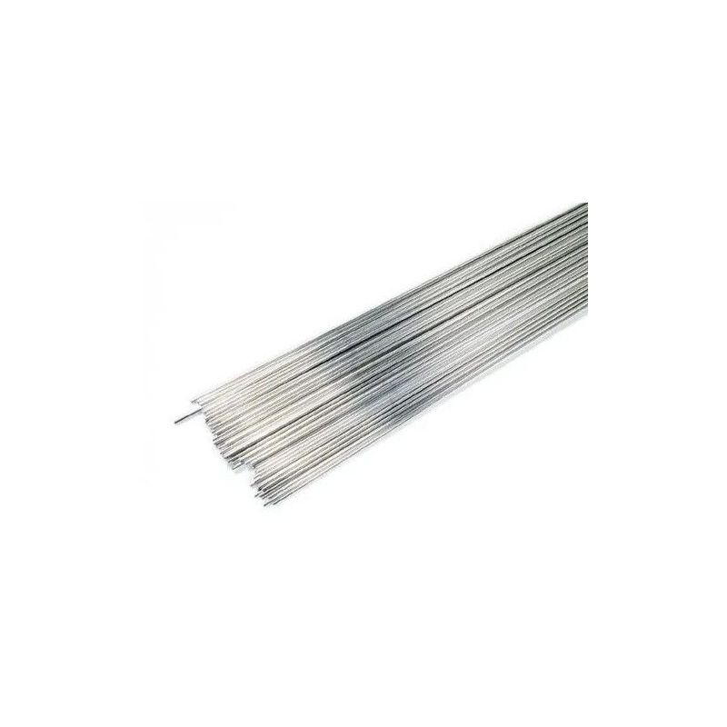 Přídavný drát 1.3990 slitina 36 Ø 2.4-3.2mm WIG TIG svařovací tyče Fe-Ni svařovací elektrody