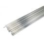 Přídavný drát 1.3990 slitina 36 Ø 2.4-3.2mm WIG TIG svařovací tyče Fe-Ni svařovací elektrody