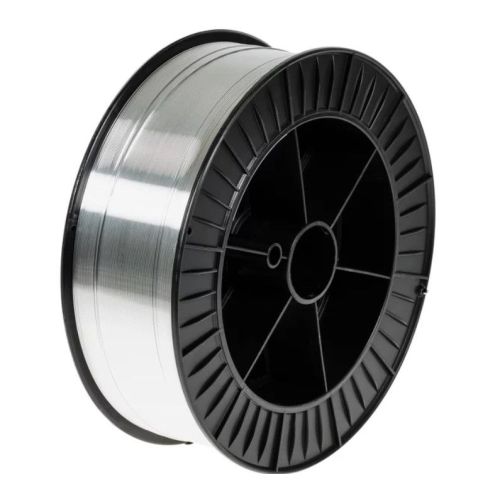 Niklová slitina S 9604 2.4155 slitina 61 Svařovací drát 0.8-1.6mm N02061 Niklová slitina