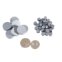Rhenium kov 99,95% čistý kov kovový prvek Rhenium Re prvek 75