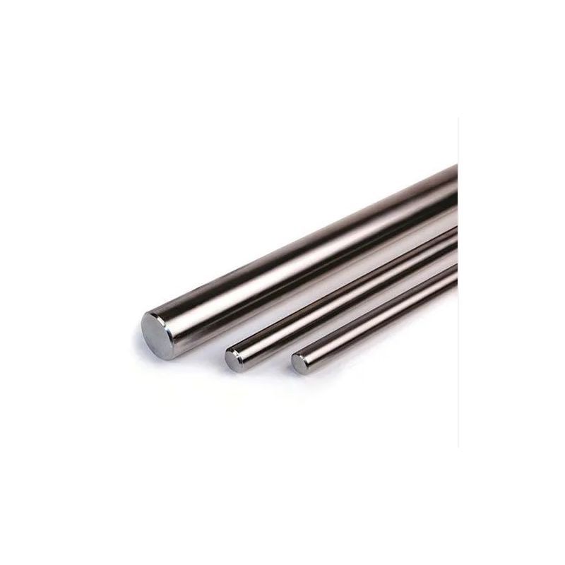Tyč z nerezové oceli 6 mm-250 mm 1.4828 UNS S30900 Kulatá tyč Profil Kulatá ocel AISI 309