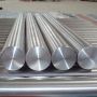 Slitina Inconel® 718, pružinová ocelová tyč, stupeň pružného kalení AMS 5662, vhodná pro kluzné použití, 2.4668, kulatá tyč