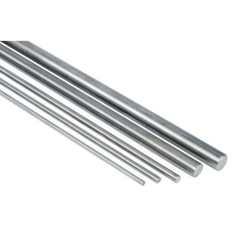 Tyč z nerezové oceli 3mm-300mm 1.4841 UNS S31400 Kulatá tyč Profil Kulatá ocel AISI 314