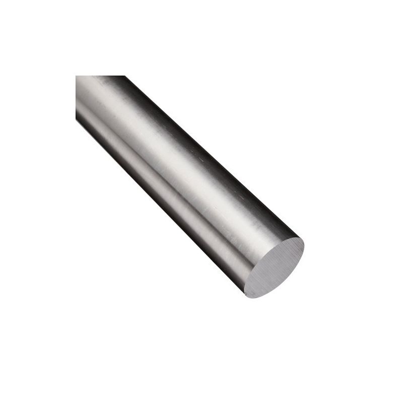 Nerezová tyč 25mm-50mm 1.4876 UNS N08800 kruhový profil tyče kruhová ocel